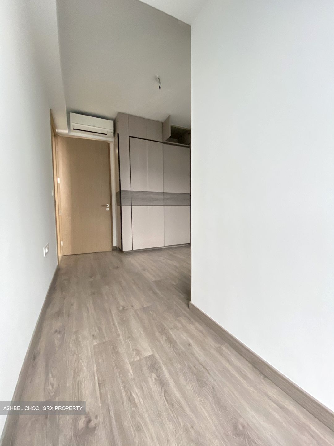 The Tapestry (D18), Condominium #575380551